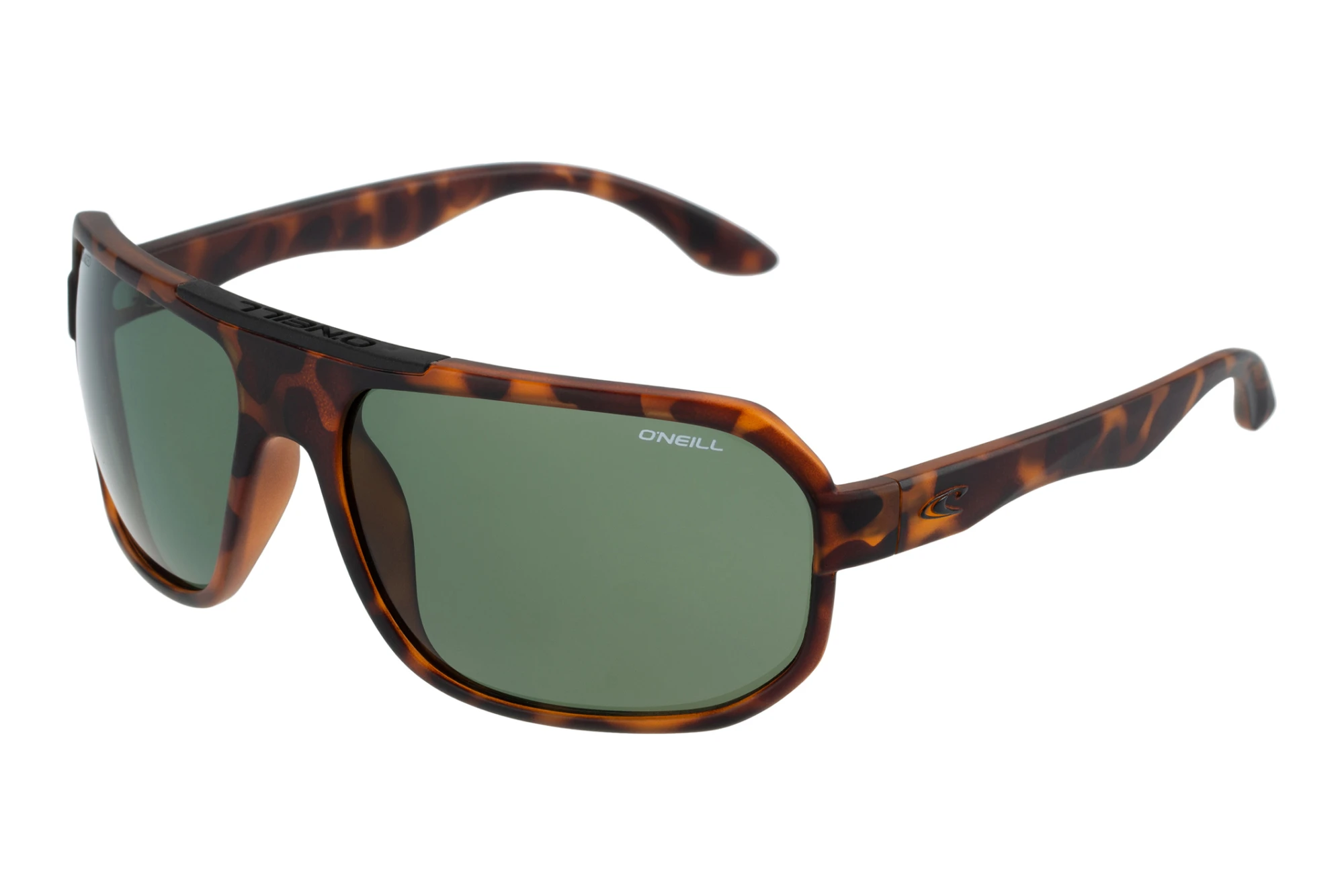 O`Neill   ON 966095 61 SOLID GREENmatte tortoise